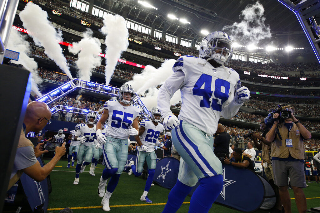 Dallas Cowboys